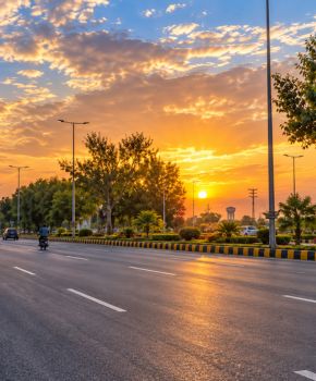 Johar Town Lahore Rishta